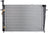 Spectra CU2785 Radiator