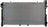 Spectra CU2795 Radiator