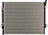Spectra CU2802 Radiator