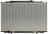 Spectra CU2806 Radiator