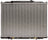 Spectra CU2830 Radiator