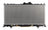 Spectra CU2842 Radiator