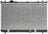 Spectra CU2845 Radiator