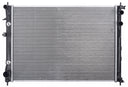 Spectra CU2846 Radiator