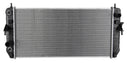 Spectra CU2853 Radiator