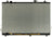 Spectra CU2898 Radiator