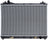 Spectra CU2920 Radiator