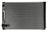 Spectra CU2925 Radiator