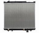 Spectra CU2933 Radiator