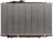Spectra CU2939 Radiator