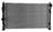 Spectra CU2951 Radiator