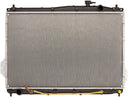 Spectra CU2959 Radiator