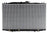 Spectra CU2966 Radiator