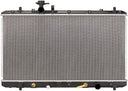 Spectra CU2980 Radiator