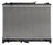 Spectra CU2986 Radiator