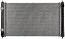 Spectra CU2988 Radiator