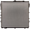 Spectra CU2992 Radiator