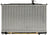 Spectra CU2997 Radiator