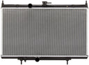 Spectra CU2998 Radiator