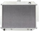 Spectra CU332 Radiator