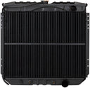 Spectra CU340 Radiator