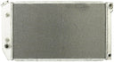 Spectra CU401 Radiator
