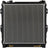 Spectra CU50 Radiator