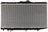 Spectra CU537 Radiator