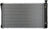 Spectra CU618 Radiator