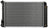 Spectra CU741 Radiator