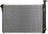 Spectra CU924 Radiator