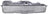 Spectra F14A Fuel Tank