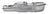 Spectra F21B Fuel Tank