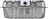 Spectra F26A Fuel Tank - Rear