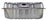 Spectra F26E Fuel Tank