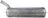 Spectra F31D Fuel Tank