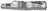 Spectra F45A Fuel Tank