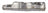 Spectra F45B Fuel Tank