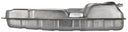 Spectra F49B Fuel Tank