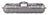Spectra F4D Fuel Tank