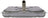 Spectra F57A Fuel Tank