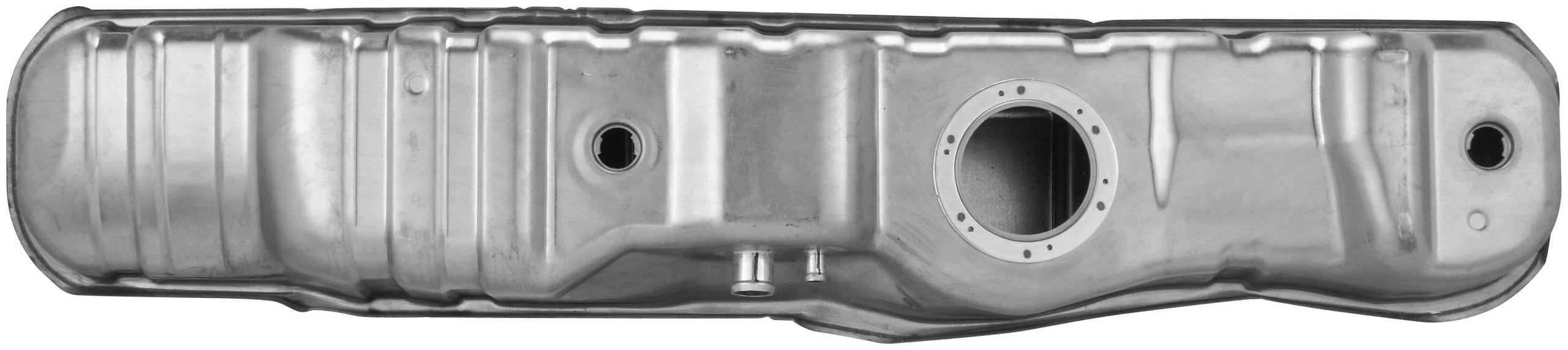 Spectra F83A Fuel Tank - Front