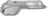 Spectra F89F Fuel Tank