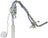 Spectra FG101A Fuel Tank Sending Unit