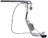 Spectra FG10A Fuel Tank Sending Unit