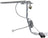 Spectra FG10B Fuel Tank Sending Unit