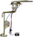 Spectra FG10E Fuel Tank Sending Unit