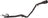 Spectra FN1024 Fuel Filler Neck