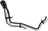 Spectra FN1037 Fuel Tank Filler Neck