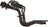 Spectra FN1079 Fuel Filler Neck